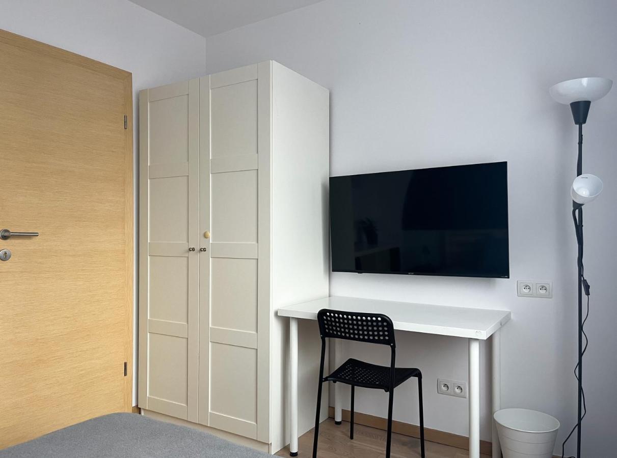 Shape&Color Premium Hostel وارسو المظهر الخارجي الصورة